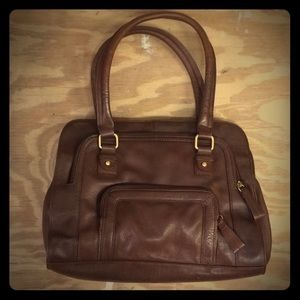 Vintage Liz Claiborne Leather purse
